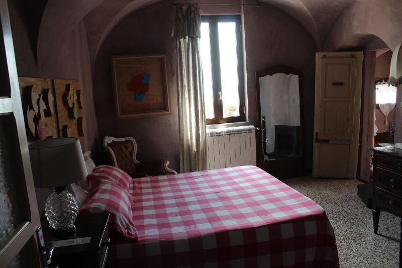 San Martino Rooms & Breakfast Borgio Verezzi Eksteriør billede