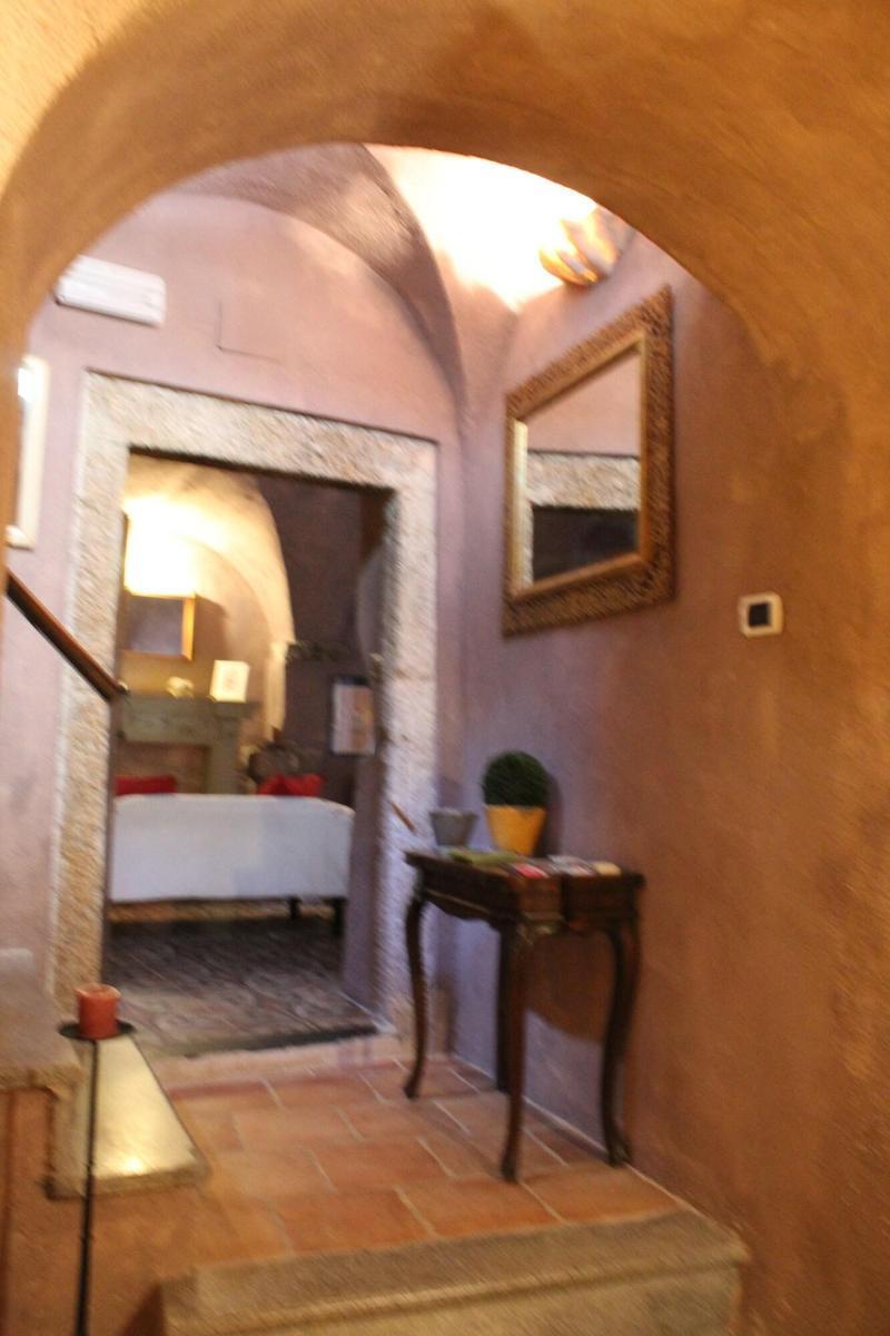 San Martino Rooms & Breakfast Borgio Verezzi Eksteriør billede