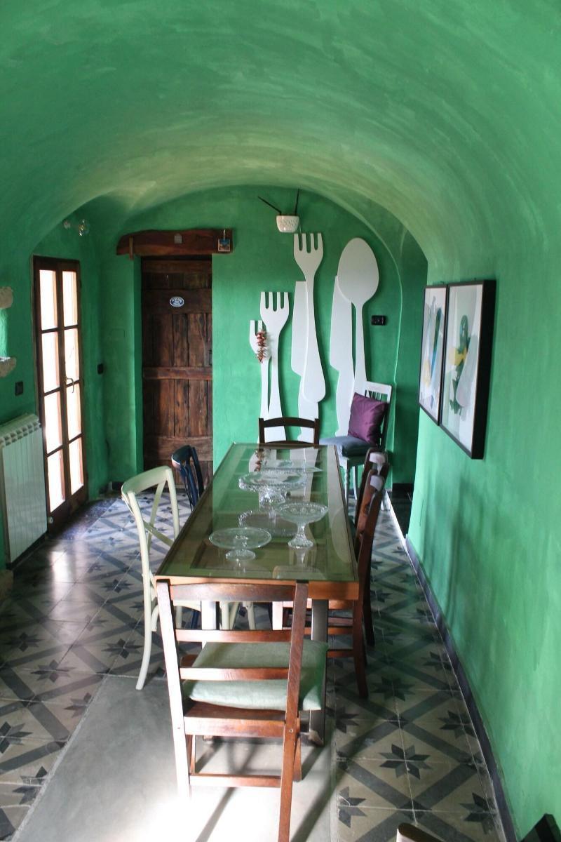 San Martino Rooms & Breakfast Borgio Verezzi Eksteriør billede