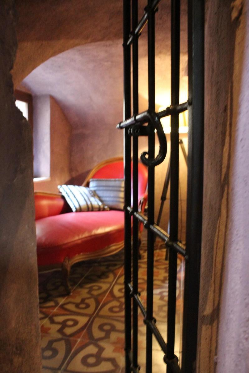 San Martino Rooms & Breakfast Borgio Verezzi Eksteriør billede