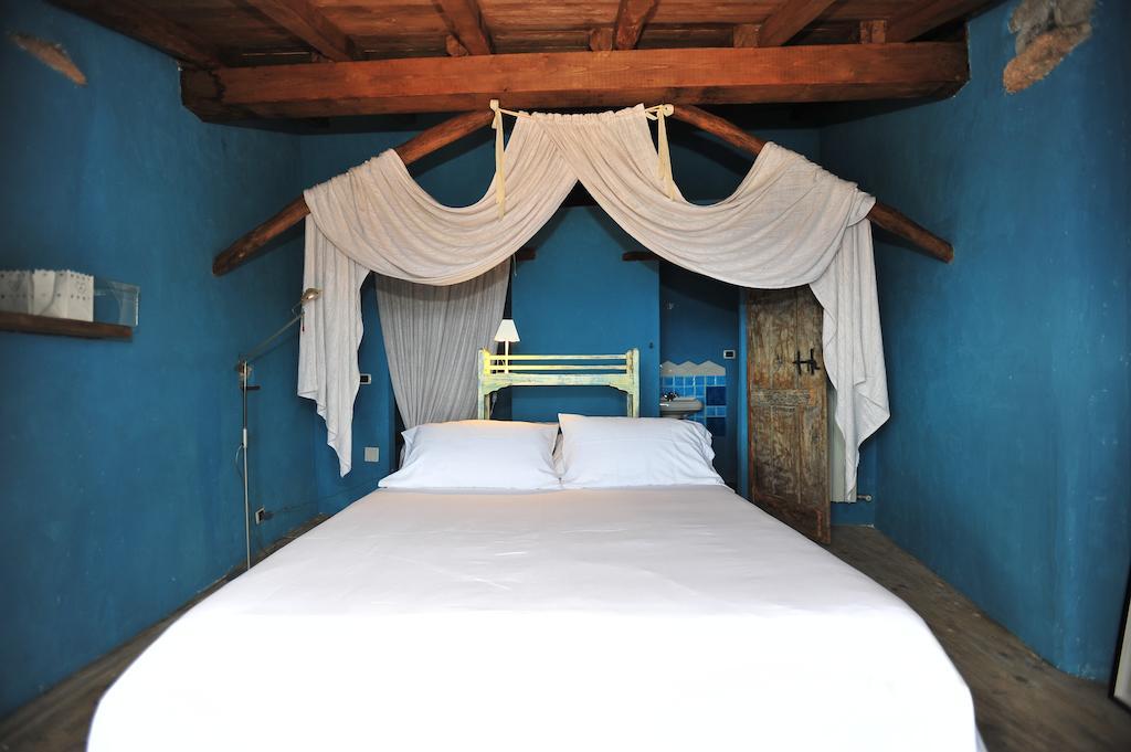 San Martino Rooms & Breakfast Borgio Verezzi Værelse billede